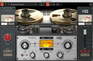 Read more about the article Overloud TAPEDESK [WiN-OSX]