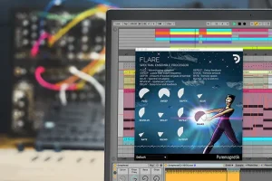 Puremagnetik Flare [WiN-MAC]