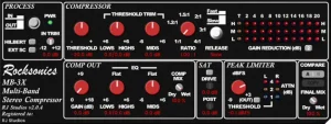 Read more about the article Raising Jake Studios MB-3X [WiN-MAC]