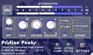 Read more about the article Raising Jake Studios Pristine Peaks [WiN-OSX]