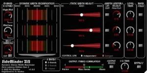 Read more about the article Raising Jake Studios SideMinder ZL2 [WiN-OSX]