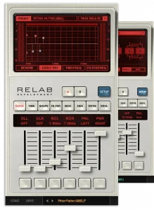 Read more about the article ReLab LX480 Complete v3.1.4 [WiN]