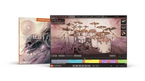 Read more about the article Toontrack Duality I EZX