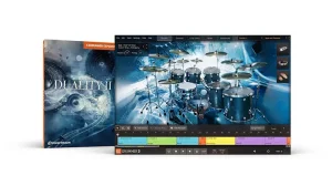 Read more about the article Toontrack Duality II EZX