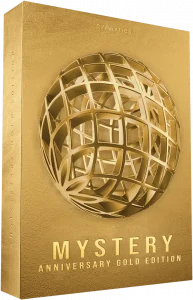 Read more about the article Cymatics Mystery Pack Anniversary Gold Edition [MULTiFORMAT]