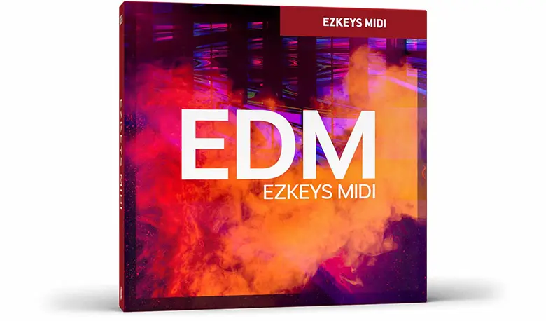 Publisher: Toontrack
Product: EDM EZkeys MIDI