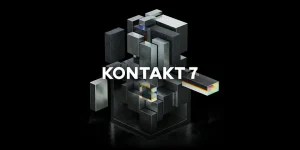 Read more about the article Native Instruments Kontakt 7 v7.1.8 [WiN]