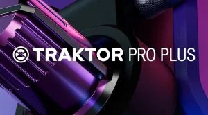 Read more about the article Native Instruments Traktor Pro Plus 3.10 [WiN]