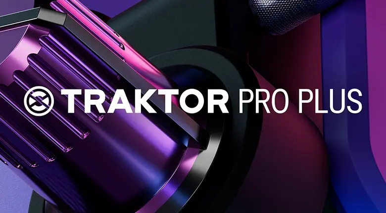 Read more about the article Native Instruments Traktor Pro Plus 3.6 [WiN]