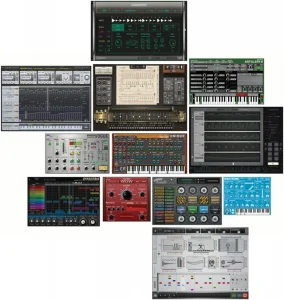 Read more about the article Sugar Bytes FX Bundle [WiN]