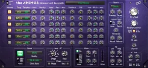 Read more about the article Reason RE The Animus Shimmerverb Ensemble [WiN]