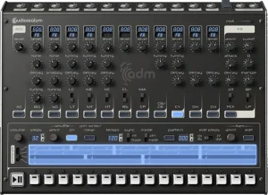 Read more about the article AudioRealism ADM1x v1.6.1.3 [WiN-MAC]