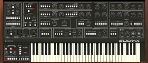 Read more about the article Cherry Audio Elka-X [WiN]