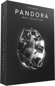 Read more about the article Cymatics Pandora MIDI Collection