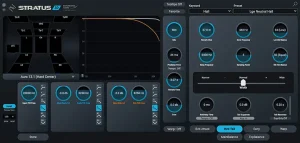 Exponential Audio Stratus 3D | Plugin Crack