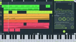 Read more about the article Image-Line FL Studio Mobile v4.1.4 [APK]