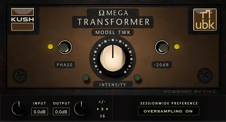 Publisher: Kush Audio
Product: Omega TWK
Version: 1.1.0-R2R