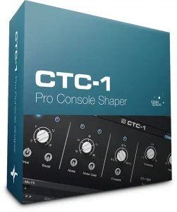 Read more about the article PreSonus CTC-1 [WiN]