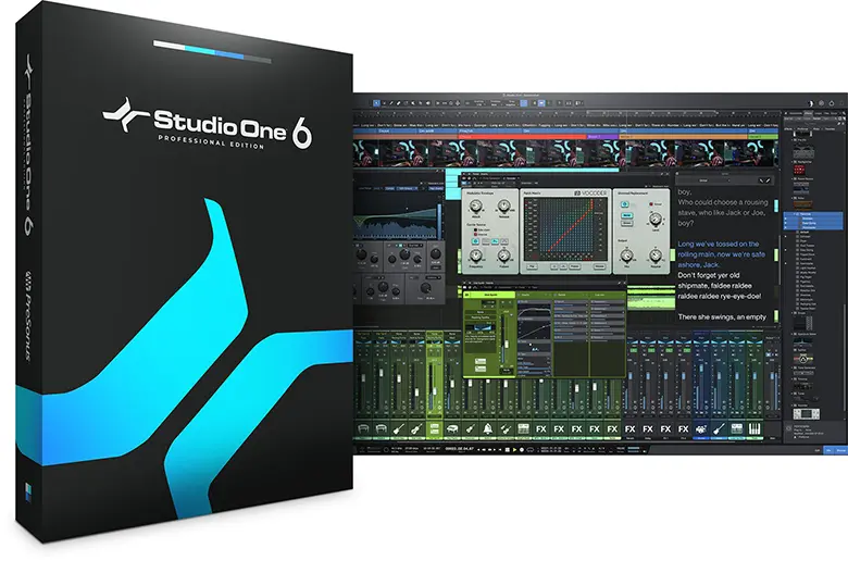 Publisher: PreSonus
Supplier: Team R2R
Product: Studio One 6 Professional
Version: 6.5.0 Incl Patched and Keygen-R2R