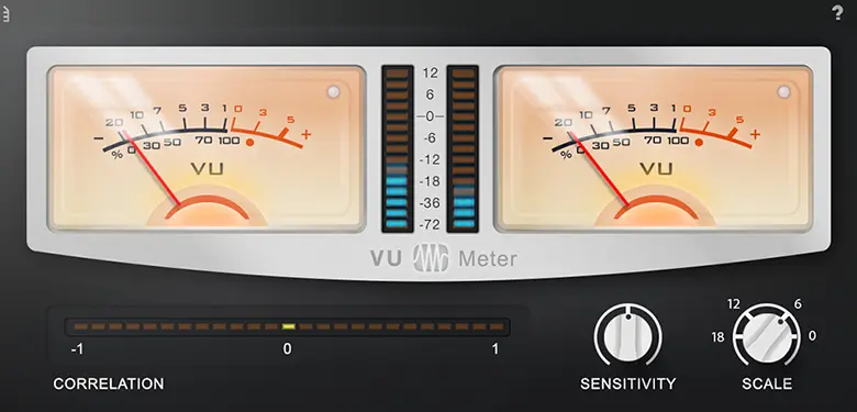 Publisher: PreSonus
Product: VU Meter
Version: 1.0.7.66449-R2R
Requirements: Contents can be installed to only R2R PreSonus release