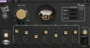 Read more about the article Purafied Liquid Death Snare [WiN-OSX]