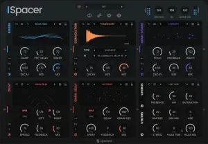 Read more about the article Spectral Plugins Spacer [WiN]