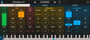 Read more about the article BLEASS Monolit v1.4.0 [WiN]