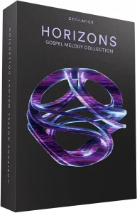 Read more about the article Cymatics Horizons Gospel Melody Collection [WAV-MIDI]