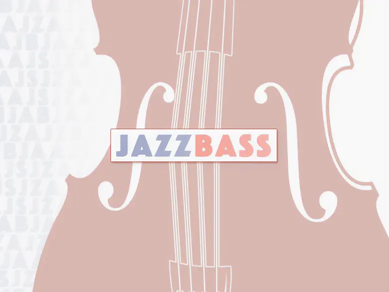 Publisher: FluffyAudio
Product: Jazz Bass