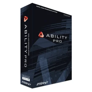 Read more about the article Internet ABILITY 4.0 Pro [WiN]