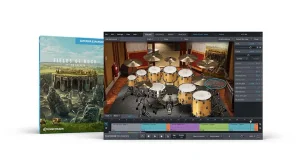 Read more about the article Toontrack Fields Of Rock SDX [SOUNDBANK]