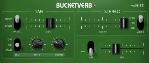 Read more about the article reFuse Software Bucketverb [WiN]