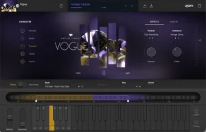 Read more about the article UJAM Virtual Pianist VOGUE [WiN]
