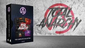 Read more about the article Anarchy Audioworx Total Anarchy Bundle [WiN]