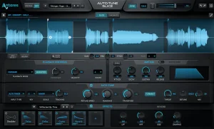 Read more about the article Antares Auto-Tune Slice [WiN]