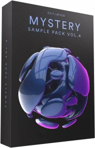 Read more about the article Cymatics Mystery Sample Pack Vol. 4 [WAV-MIDI]