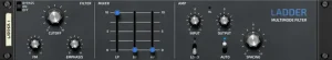Read more about the article Reason RE Ladder Multimode Filter [WiN]