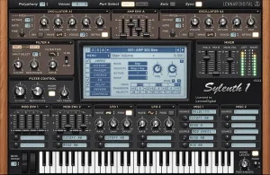 LennarDigital Sylenth1 | Plugin Crack