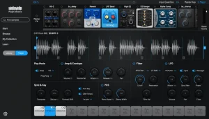 Read more about the article Plugin Alliance MEGA Sampler [WiN]