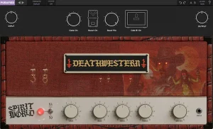 Read more about the article Purafied DEATHWESTERN Amp [WiN-OSX]