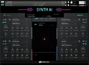 Read more about the article Sample Logic Synth AI [KONTAKT]