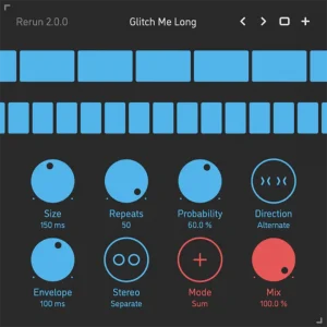 Read more about the article Sinevibes Rerun v2 [WiN]
