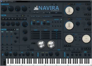 Read more about the article The Tunes Navira [WiN]