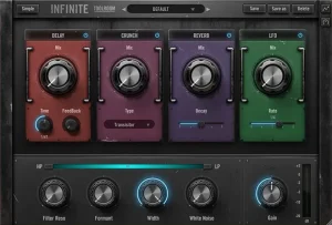 Toolroom Records Infinite [WiN]
