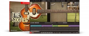 Read more about the article Toontrack The Sixties EBX [EZbass]