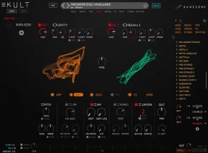 Read more about the article Tracktion Software Dawesome KULT [WiN-OSX]