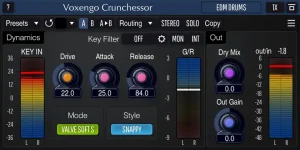 Read more about the article Voxengo Crunchessor [WiN]