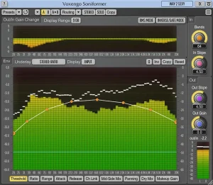 Read more about the article Voxengo Soniformer [WiN]