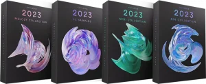 Read more about the article Cymatics 2023 Essentials Collection [WAV-MIDI]