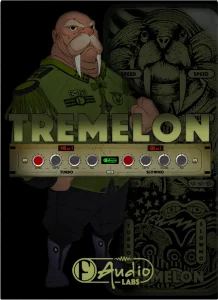 Read more about the article F-AudioLabs Tremelon [WiN]